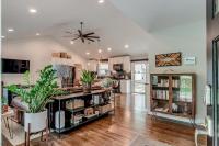 Spacious Modern Ranch 5 Miles to Downtown - Ferienwohnung Nashville