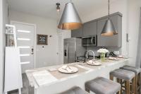 Downtown Luxury Condo at The Southern Belle - Bed and Breakfast Nashville