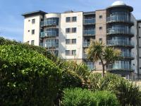 2Bed with Pool & Sea View Apartment - Ferienwohnung