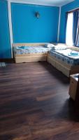 Budget Triple Room