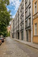 Park Apartament Mariacka by Noclegi Renters - B&B Szczecin