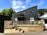Morningside Retreat by Eden Park - B&B