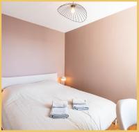 Chez Cha I T3 I Vetraz - B&B