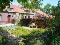 B&B Montfort - B&B De Groene Gast - Bed and Breakfast Montfort