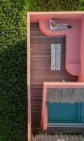 Namastay by Suasana Villa - B&B Cepit