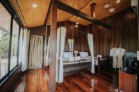 Habitación Deluxe con cama extragrande