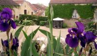 Suite mit Terrasse