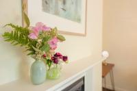 Olive Cottage, Wickham Market - Bed and Breakfast Wickham Market