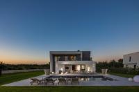New! Luxury Villa Lunara - 50 m2 pool, in Istria - Chambres d’hôtes Butkovići