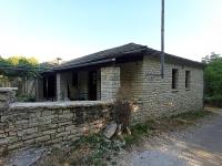 Aloni Guesthouse - Ferienwohnung Áno Pediná