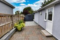 Sun-Down Bungalow - B&B Saundersfoot