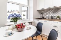 Exclusive apartment in city center plus free parking - B&B Tallinn