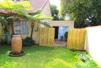 Suburban oasis in quiet neighborhood - B&B