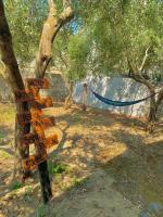 Garden Beach House - B&B Hamallaj