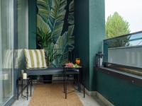 Central 13 Apartment - New Building & Parking - B&B Bucarest