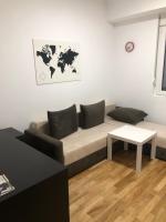 Slavija - B&B Gevgelija