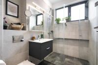 Central 17 Apartment - New Building & Parking - B&B Bucharest