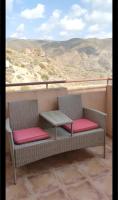 Estudio en Envía Golf Bello Rincón Paz y Vistas - Ferienwohnung