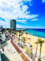 Casa Conejera - Ferienwohnung Arrecife