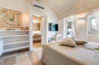Superior Double Room with Garden and Pool View