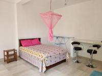 Standard Double Room with Fan