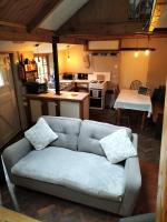 Glan Y Morfa Bach The Stone Cottage - B&B Tywyn