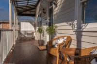 Cosy Studio The Maid Easy walking to City - B&B Sandy Bay