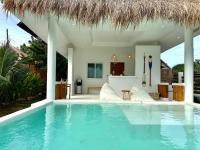 Pawikan Seaview Villa Deluxe - Chambres d’hôtes Moalboal