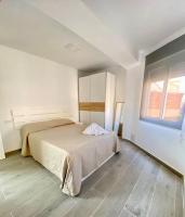 Coqueto apartamento cerca del CEU - Ferienwohnung