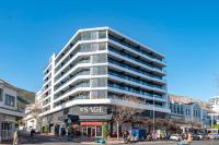 The Sage Aparthotel by Totalstay - B&B