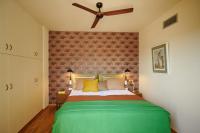 Superior Apartment mit Stadtblick