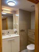 Seaside Park Apartament z widokiem na morze - Bed and Breakfast Kołobrzeg