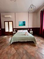 Chambre Double - Vue sur Jardin