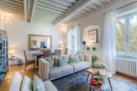 Garden Vista Charming Apartment 2 Bedrooms 2 Bathrooms - Bed and Breakfast Lucca