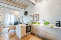 Garden Vista Charming Apartment 2 Bedrooms 2 Bathrooms - Bed and Breakfast Lucca