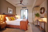 Superior Apartment mit 1 Schlafzimmer und Balkon