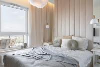 Appartamento Deluxe con 2 Camere da Letto