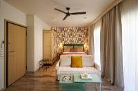 Superior Apartment mit Stadtblick