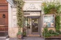 La Casa Di Amy - Ferienwohnung Rom