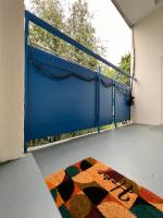 BaMo Studio - city living vintage - Ferienwohnung