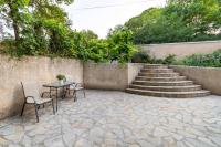 Diamond Corfu Viros Suite by CorfuEscapes - B&B Bastoúnion