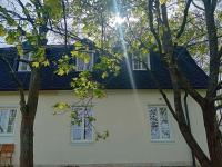 Familienzimmer mit eigenem Bad