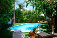 Aqua Verde Luxury Villa by Nomads - B&B
