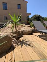 Résidence 3 étoiles Pietra Gemina - Appartements de vacances, au calme, avec Piscine - Ferienwohnung