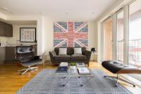 The Call of London 2 Bedroom Flat in Battersea - Chambres d'hôtes Londres