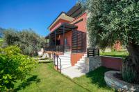 Grace Luxury Rooms - B&B Chrysí Ammoudiá