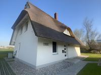 De Henkieker - Ferienhaus mit Sauna und Kamin für 6 Personen - Chambres d'hôtes Pepelow