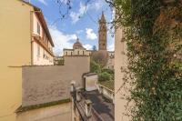 Elegant Penthouse in Santo Spirito - B&B