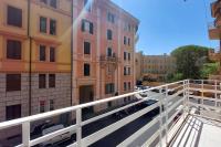 4BNB - Cavalleggeri Apartment - B&B Roma