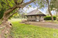L'Atelier à l'orée des bois - B&B